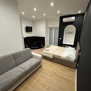Habitación Cuádruple de Lujo